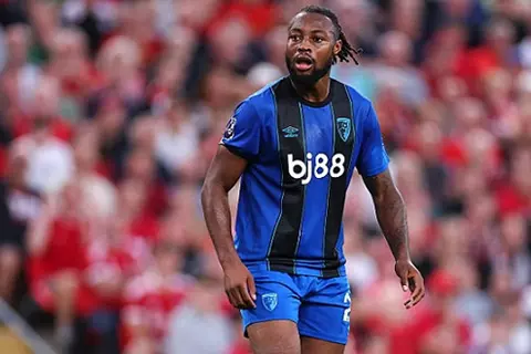 هدف ليفربول.. سيمينيو يقترب من مغادرة بورنموث في يناير